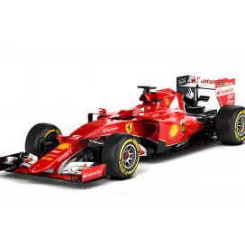 Ferrari Sf15 Formula 2015